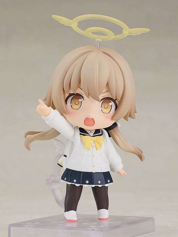 Blue Archive Nendoroid Action Figure Hifumi Ajitani 10 cm - MangaShop.ro