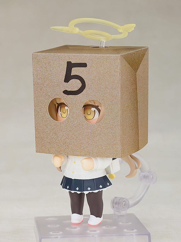 Blue Archive Nendoroid Action Figure Hifumi Ajitani 10 cm - MangaShop.ro