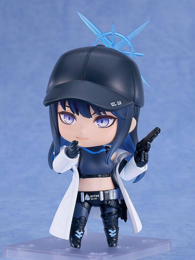 Blue Archive Nendoroid Action Figure Saori Joumae 10 cm - MangaShop.ro