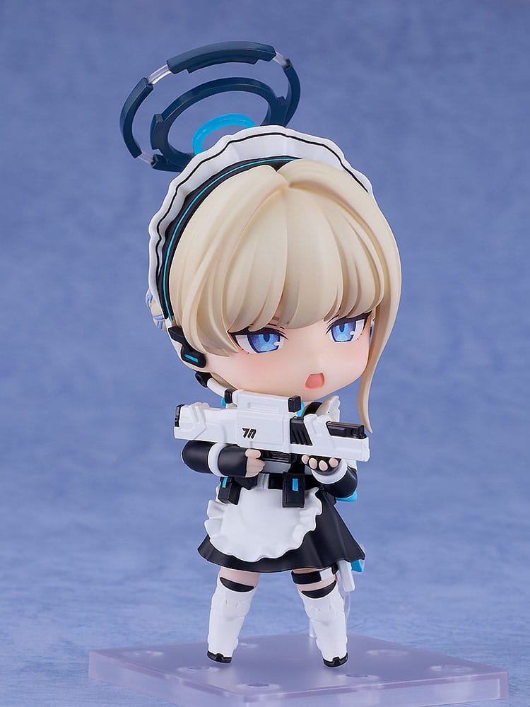 Blue Archive Nendoroid Action Figure Toki Asuma 10 cm - MangaShop.ro
