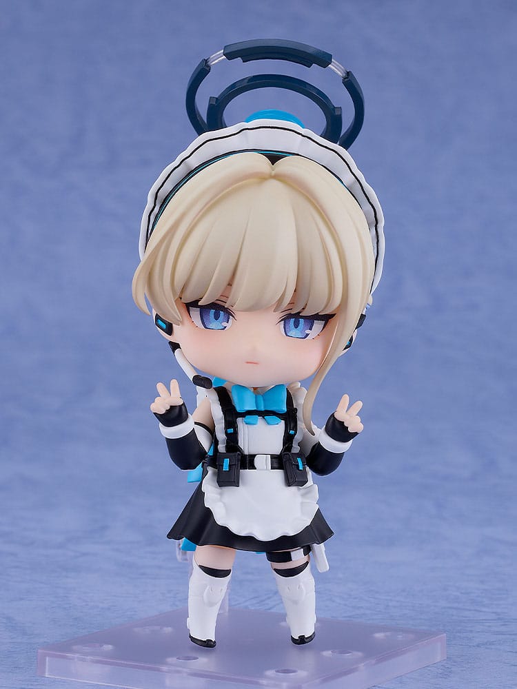 Blue Archive Nendoroid Action Figure Toki Asuma 10 cm - MangaShop.ro
