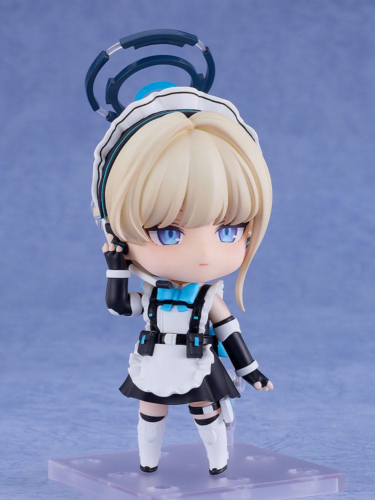 Blue Archive Nendoroid Action Figure Toki Asuma 10 cm - MangaShop.ro