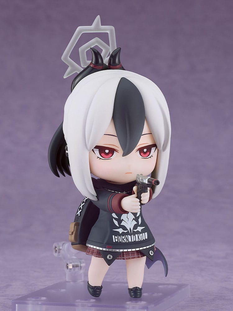 Blue Archive Nendoroid Action Figure Kayoko Onikata 10 cm - MangaShop.ro