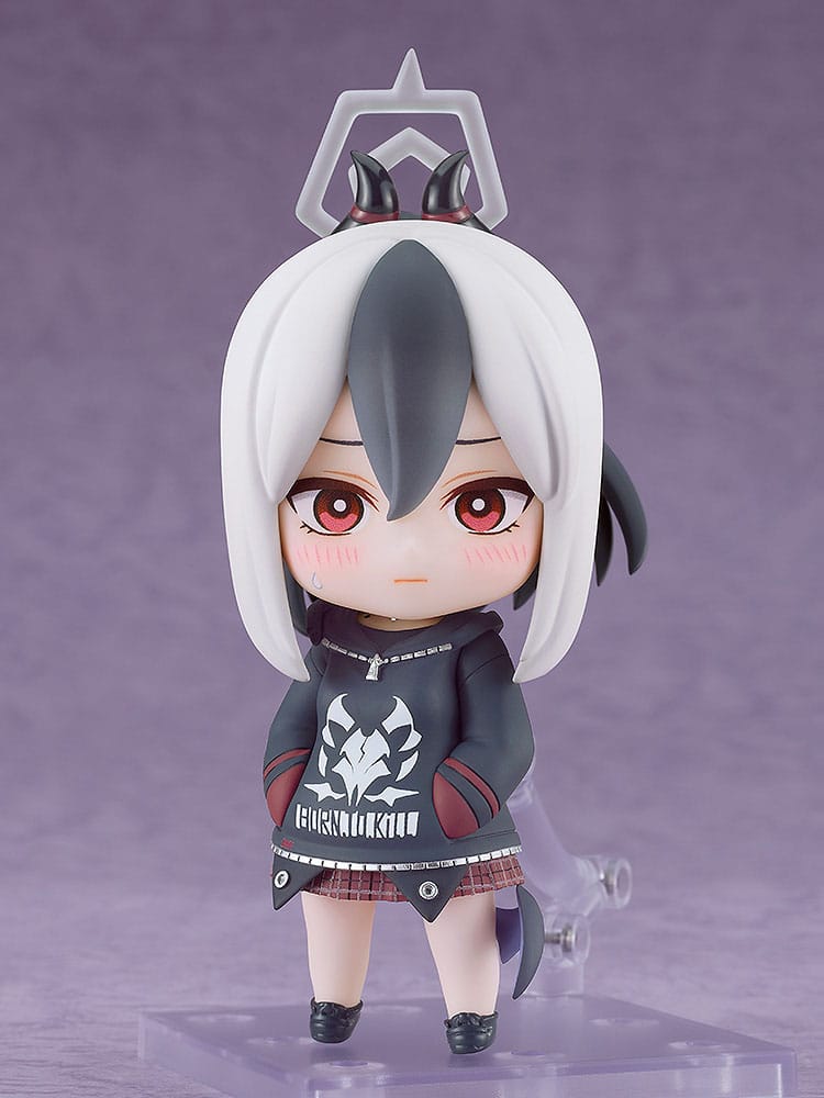 Blue Archive Nendoroid Action Figure Kayoko Onikata 10 cm - MangaShop.ro