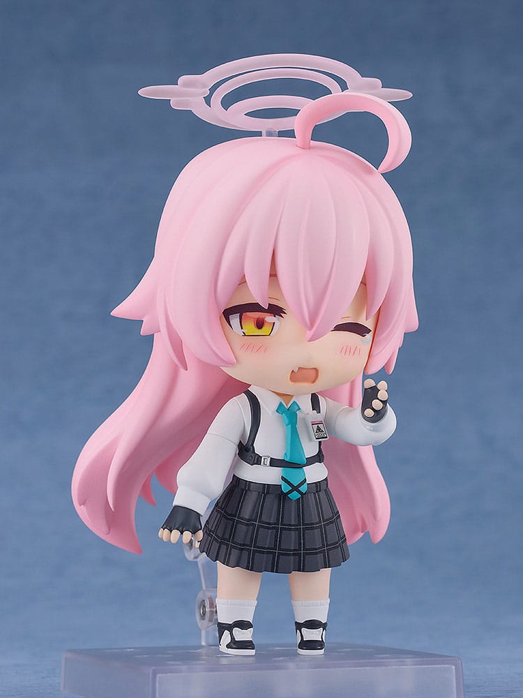 Blue Archive Nendoroid Action Figure Hoshino Takanashi 10 cm - MangaShop.ro