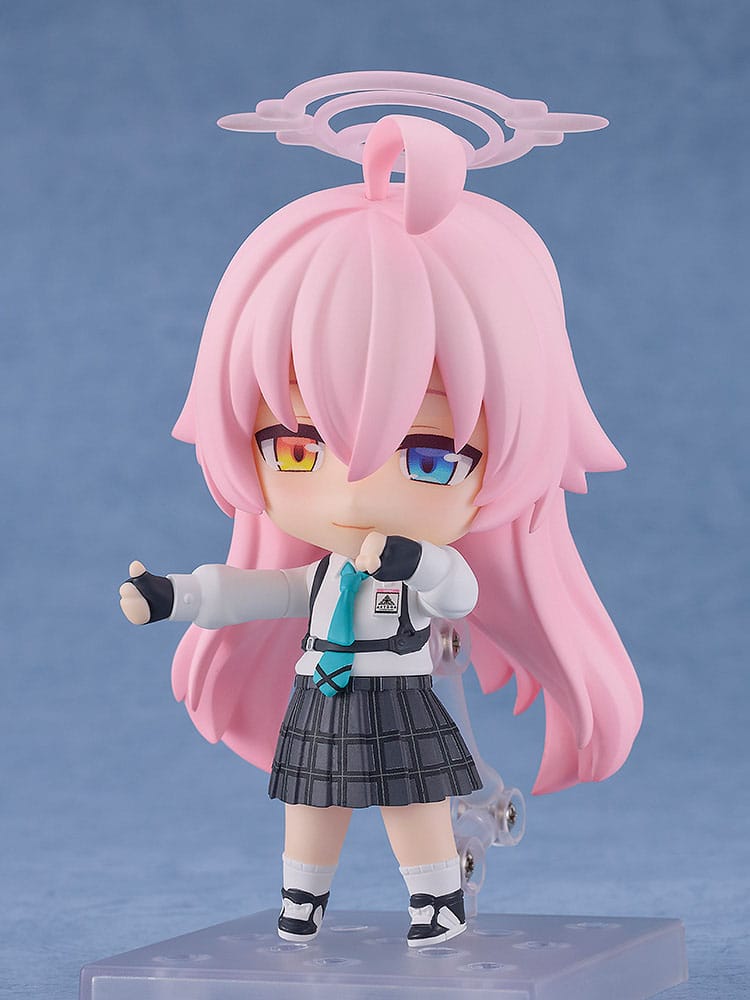 Blue Archive Nendoroid Action Figure Hoshino Takanashi 10 cm - MangaShop.ro
