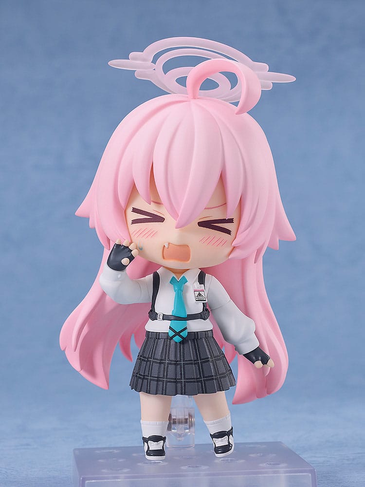 Blue Archive Nendoroid Action Figure Hoshino Takanashi 10 cm - MangaShop.ro