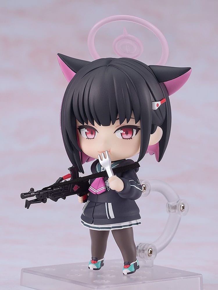 Blue Archive Nendoroid Action Figure Kazusa Kyoyama 10 cm - MangaShop.ro