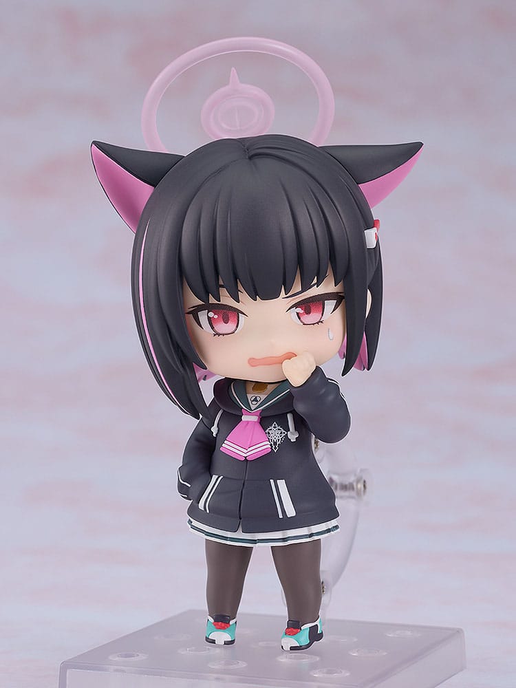 Blue Archive Nendoroid Action Figure Kazusa Kyoyama 10 cm - MangaShop.ro