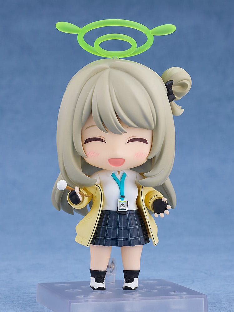 Blue Archive Nendoroid Action Figure Nonomi Izayoi 10 cm - MangaShop.ro