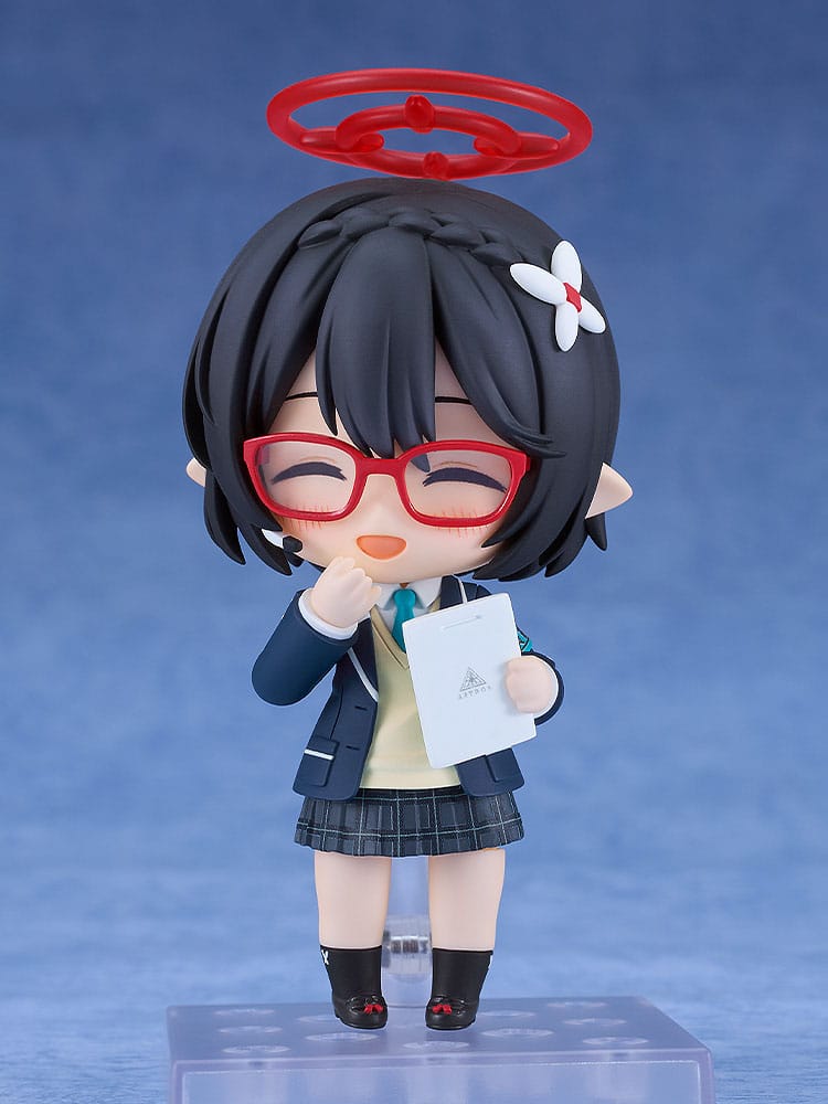 Blue Archive Nendoroid Action Figure Ayane Okusora 10 cm - MangaShop.ro