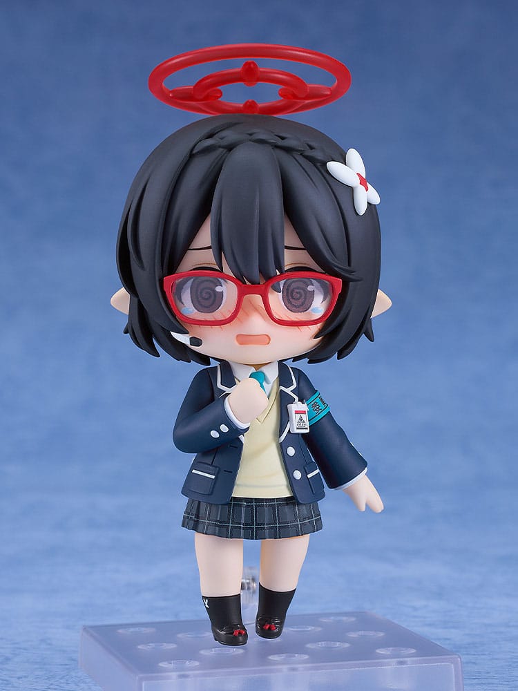 Blue Archive Nendoroid Action Figure Ayane Okusora 10 cm - MangaShop.ro