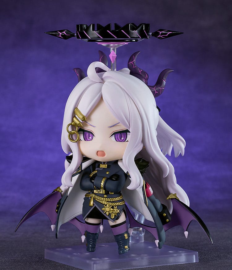 Blue Archive Nendoroid Action Figure Hina Sorasaki 10 cm - MangaShop.ro
