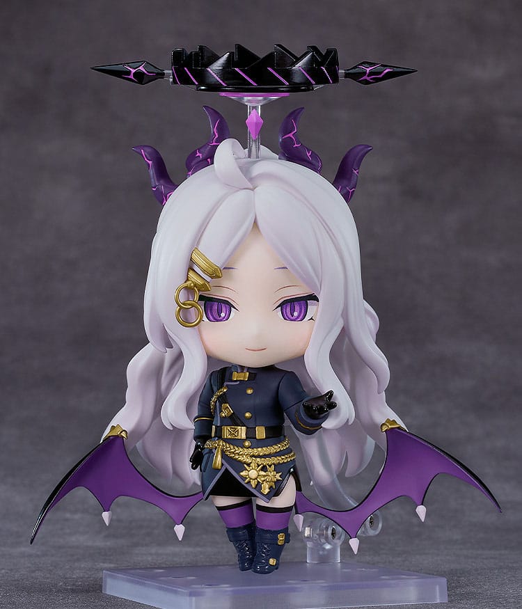 Blue Archive Nendoroid Action Figure Hina Sorasaki 10 cm - MangaShop.ro