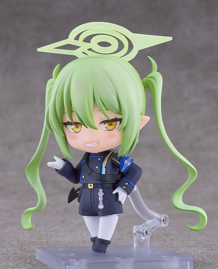 Blue Archive Nendoroid Action Figure Nozomi Tachibana 10 cm - MangaShop.ro
