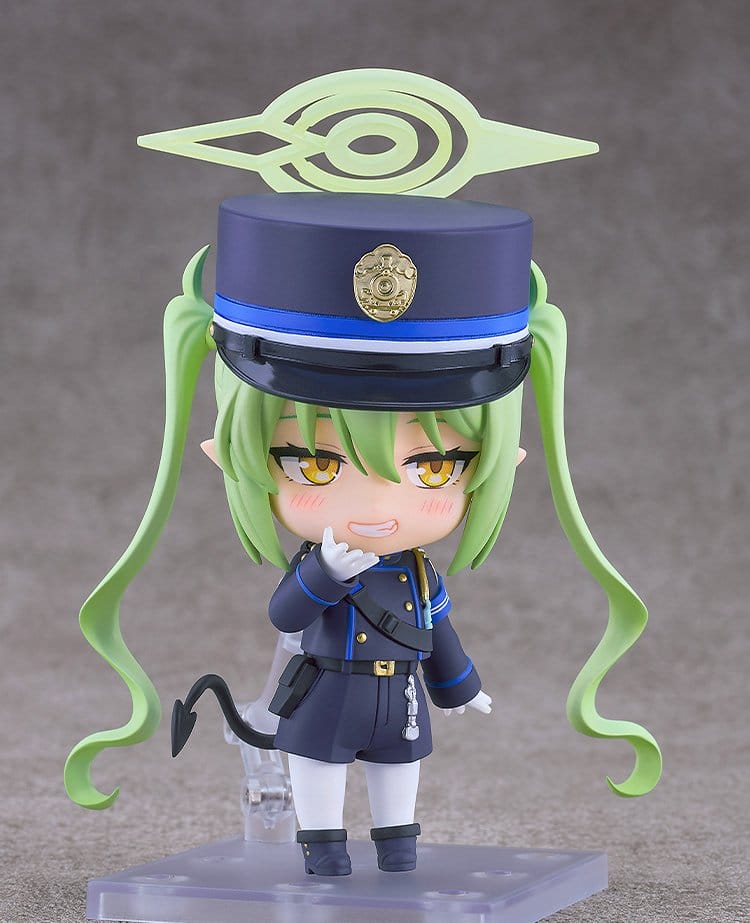 Blue Archive Nendoroid Action Figure Nozomi Tachibana 10 cm - MangaShop.ro
