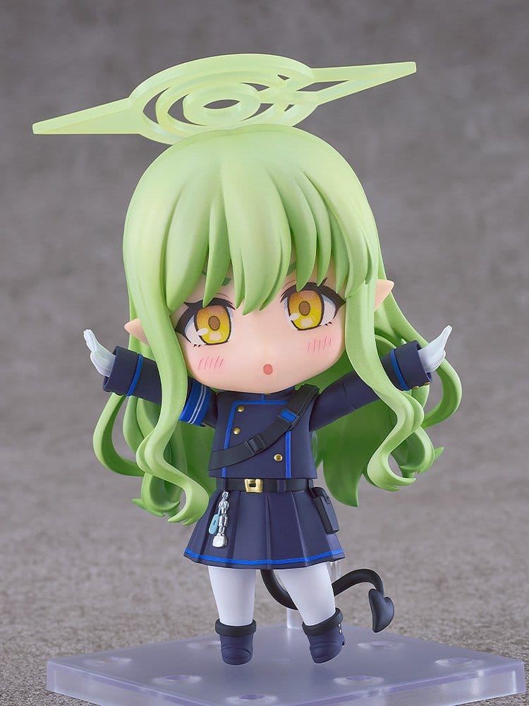 Blue Archive Nendoroid Action Figure Hikari Tachibana 10 cm - MangaShop.ro