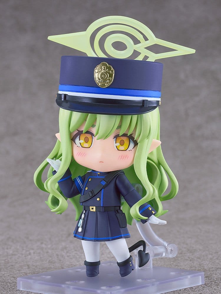 Blue Archive Nendoroid Action Figure Hikari Tachibana 10 cm - MangaShop.ro