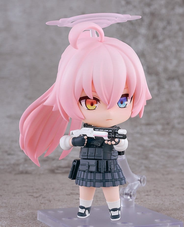Blue Archive Nendoroid Action Figure Hoshino Takanashi (Armed) 10 cm - MangaShop.ro
