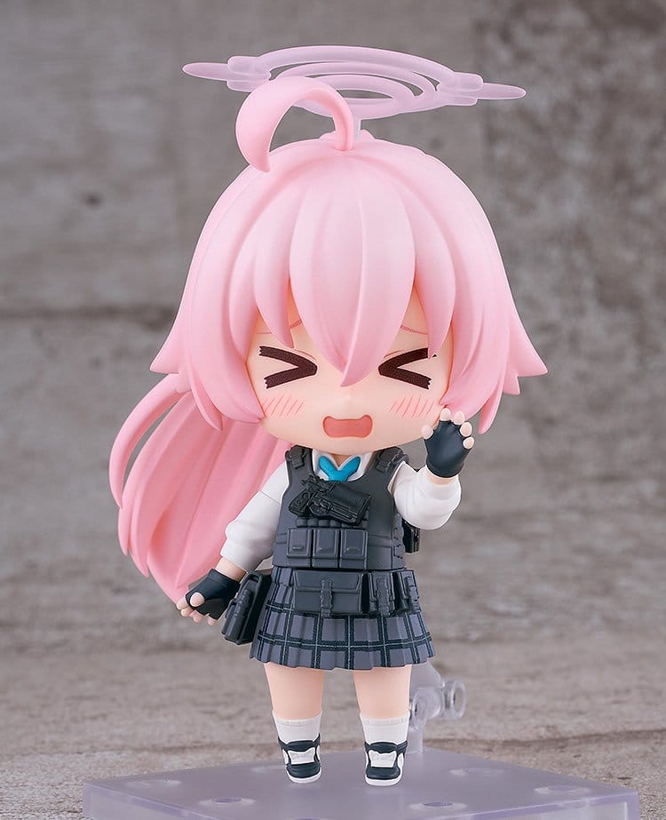 Blue Archive Nendoroid Action Figure Hoshino Takanashi (Armed) 10 cm - MangaShop.ro