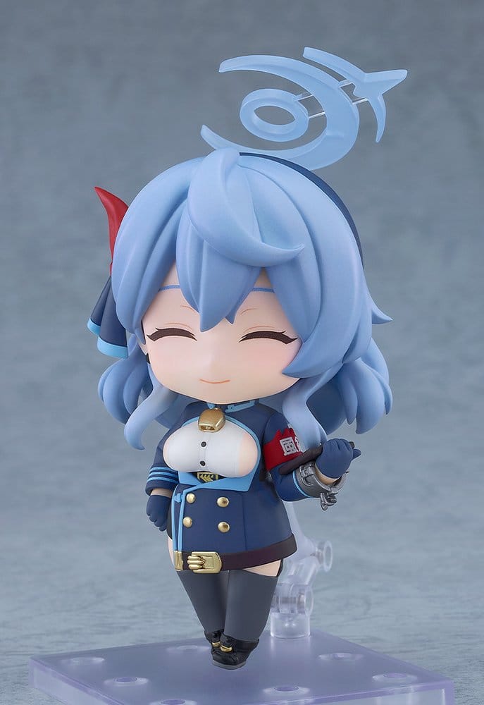 Blue Archive Nendoroid Action Figure Ako Amau 10 cm - MangaShop.ro