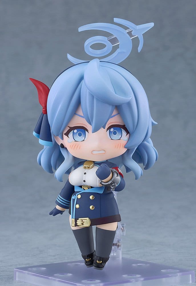 Blue Archive Nendoroid Action Figure Ako Amau 10 cm - MangaShop.ro