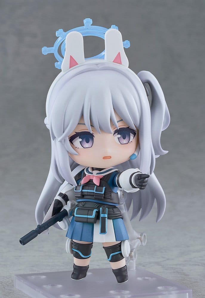 Blue Archive Nendoroid Action Figure Miyako Tsukiyuki 10 cm - MangaShop.ro