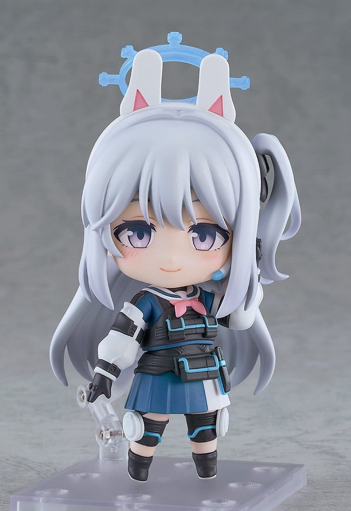 Blue Archive Nendoroid Action Figure Miyako Tsukiyuki 10 cm - MangaShop.ro