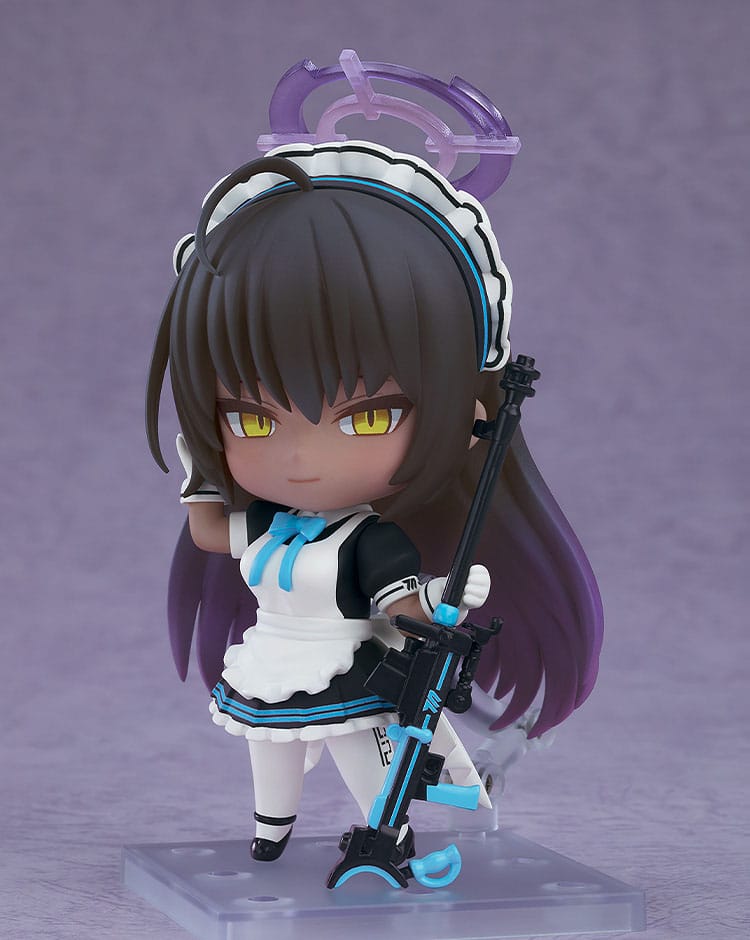 Blue Archive Nendoroid Action Figure Karin Kakudate 10 cm - MangaShop.ro