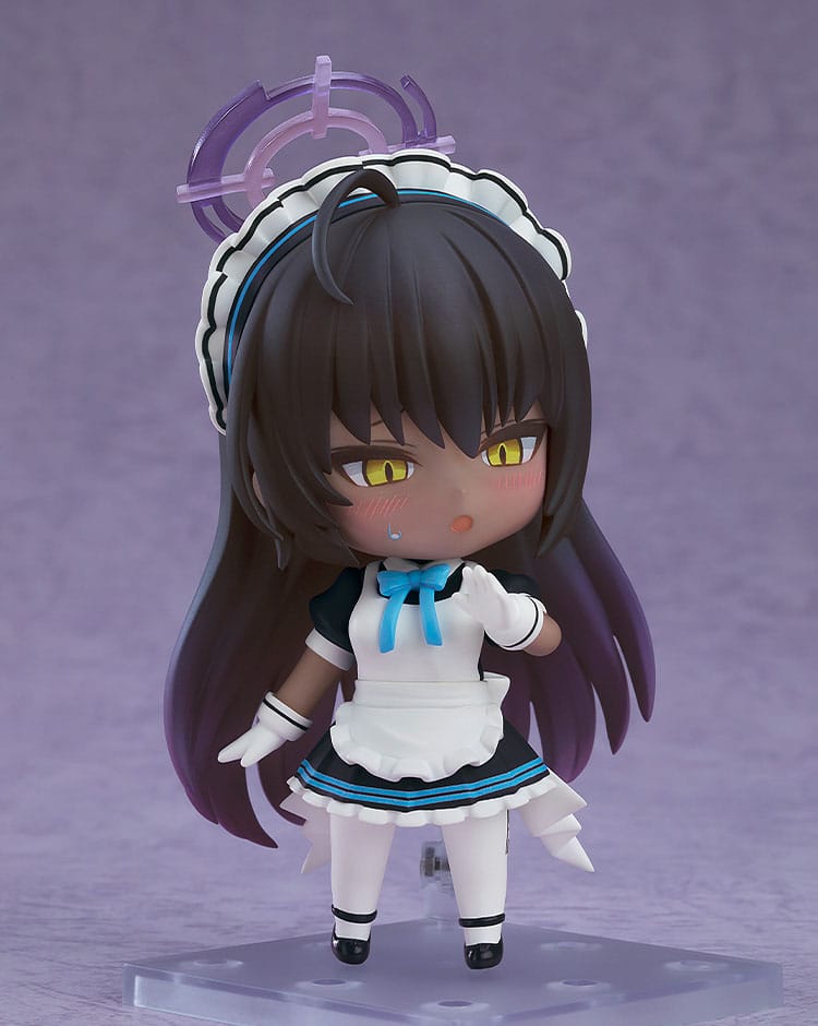 Blue Archive Nendoroid Action Figure Karin Kakudate 10 cm - MangaShop.ro