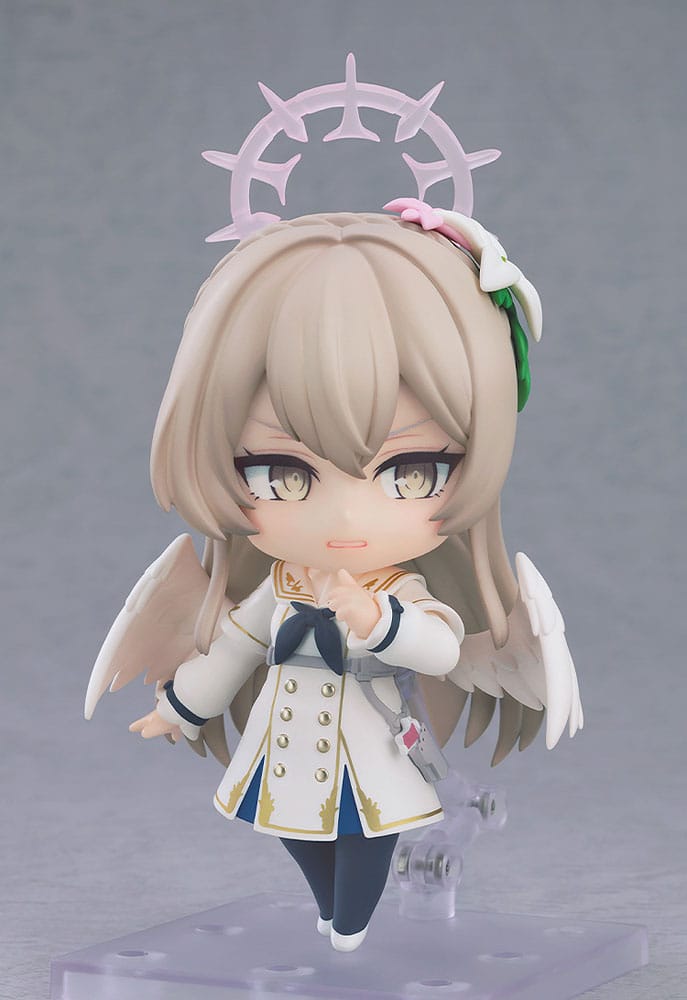 Blue Archive Nendoroid Action Figure Nagisa Kirifuji 10 cm - MangaShop.ro