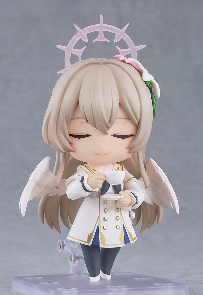 Blue Archive Nendoroid Action Figure Nagisa Kirifuji 10 cm - MangaShop.ro