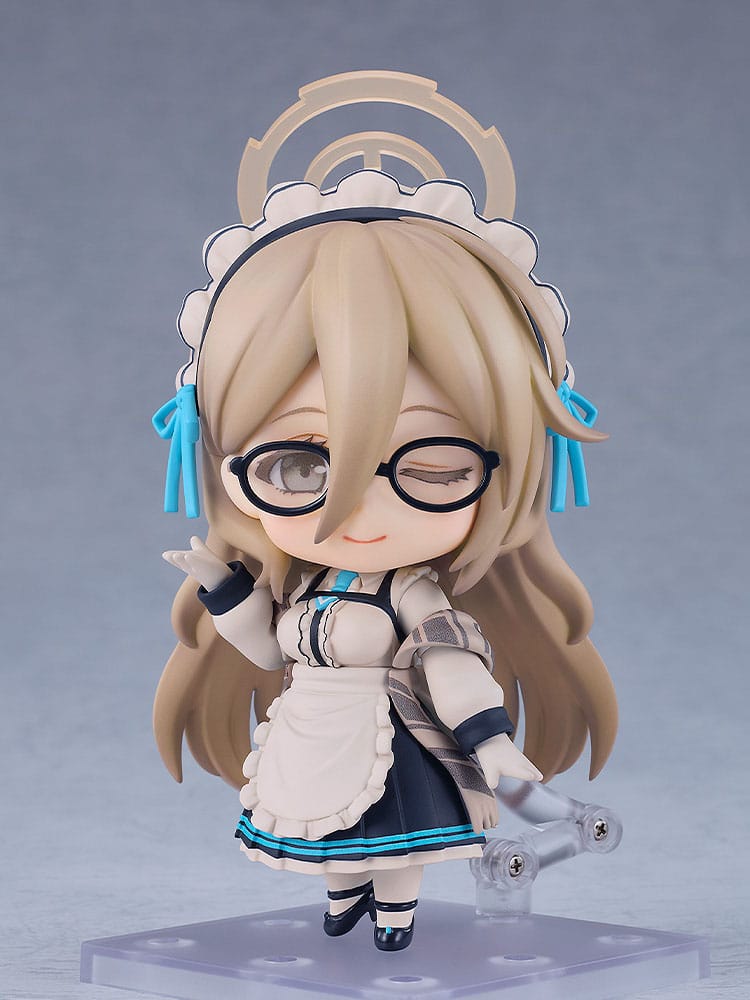 Blue Archive Nendoroid Action Figure Akane Murokasa 10 cm - MangaShop.ro