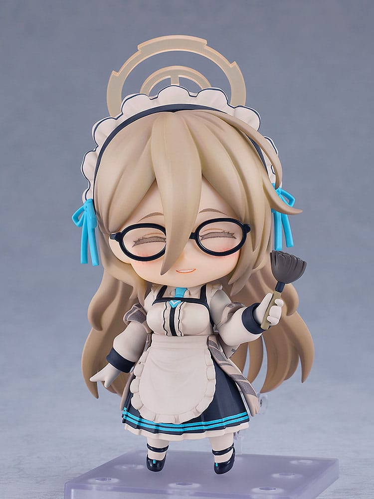 Blue Archive Nendoroid Action Figure Akane Murokasa 10 cm - MangaShop.ro