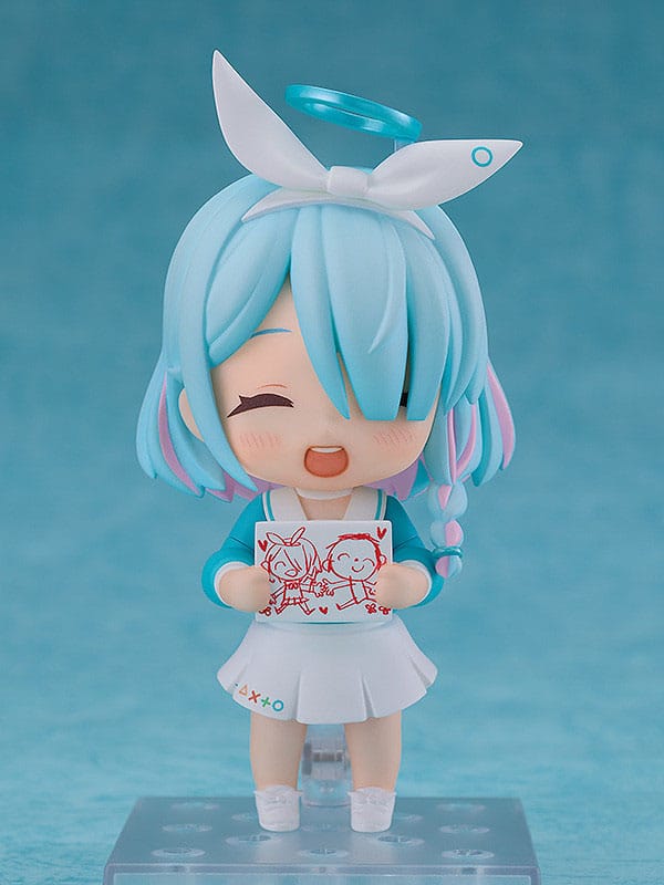 Blue Archive Nendoroid Action Figure Arona 10 cm - MangaShop.ro