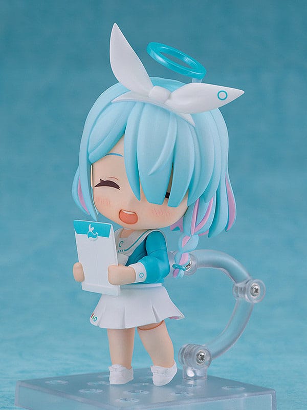 Blue Archive Nendoroid Action Figure Arona 10 cm - MangaShop.ro