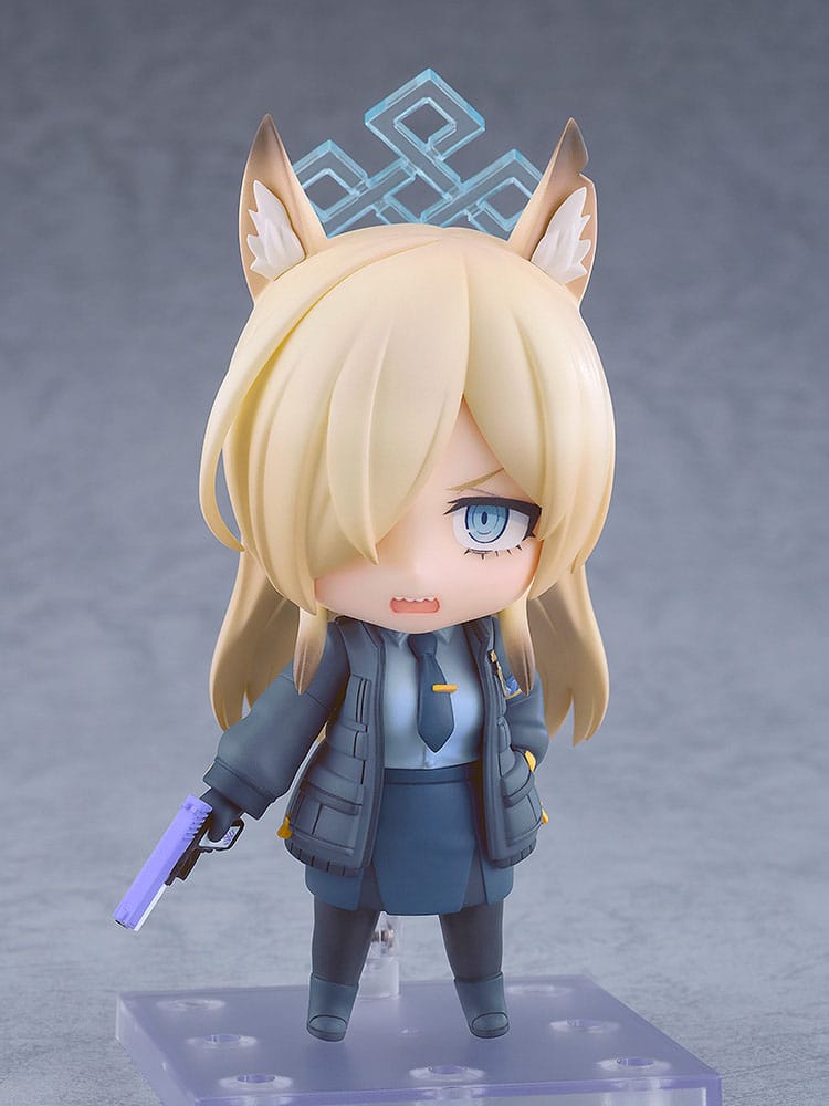 Blue Archive Nendoroid Action Figure Kanna Ogata 10 cm - MangaShop.ro