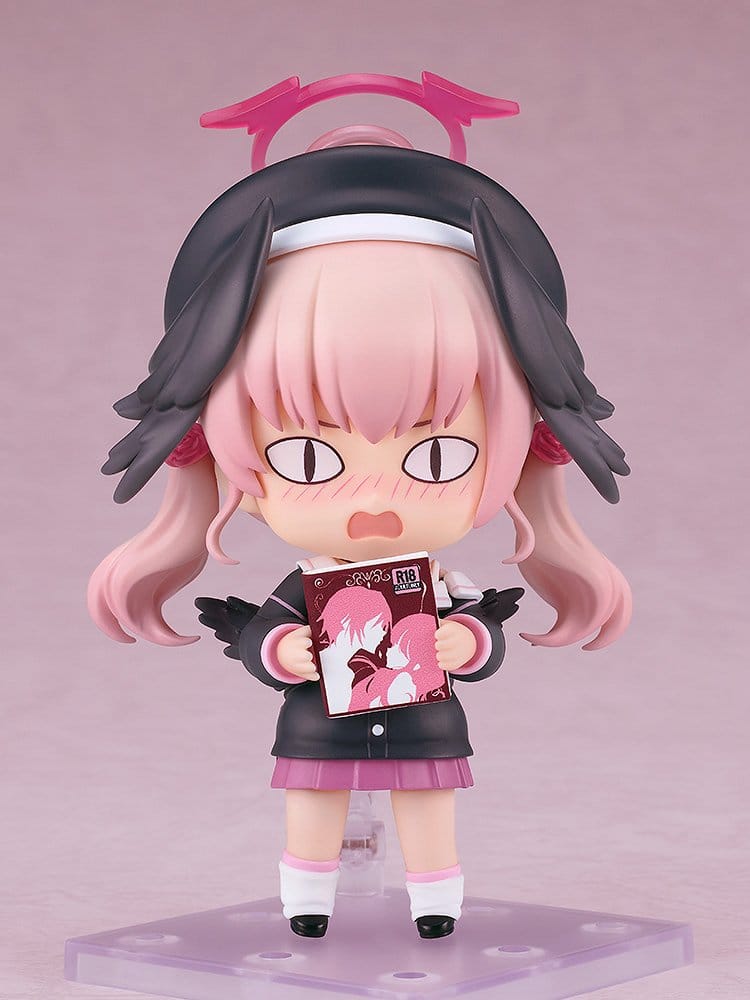 Blue Archive Nendoroid Action Figure Koharu Shimoe 10 cm - MangaShop.ro