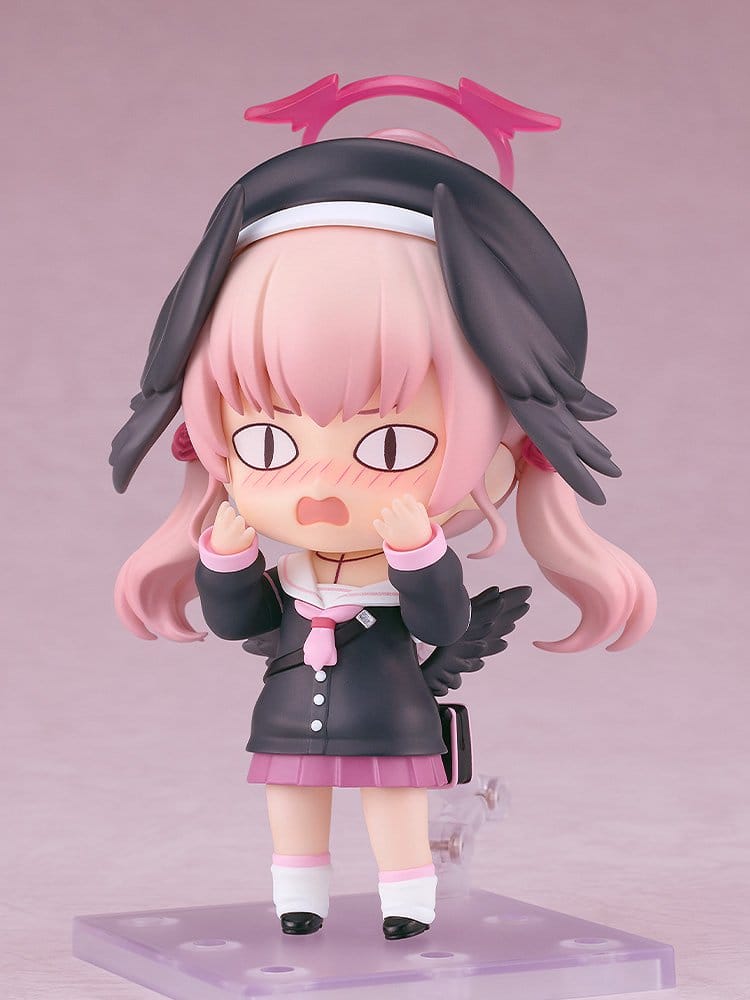 Blue Archive Nendoroid Action Figure Koharu Shimoe 10 cm - MangaShop.ro