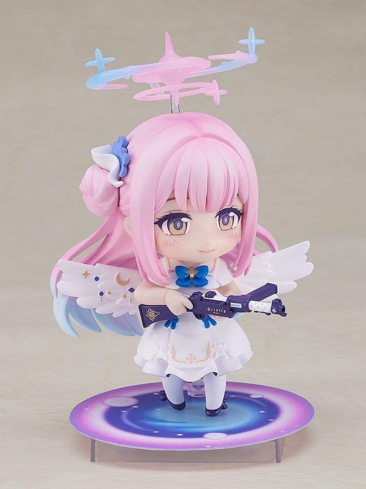 Blue Archive Nendoroid Action Figure Mika Misono 10 cm - MangaShop.ro