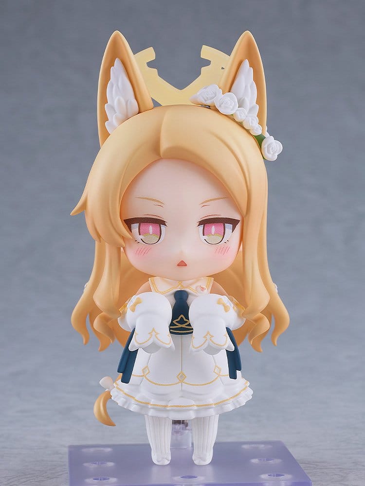 Blue Archive Nendoroid Action Figure Seia Yurizono 10 cm - MangaShop.ro