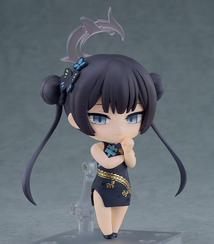 Blue Archive Nendoroid Action Figure Kisaki Ryuuge 10 cm - MangaShop.ro