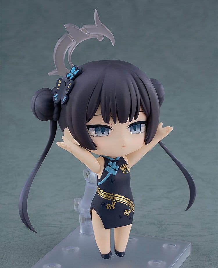 Blue Archive Nendoroid Action Figure Kisaki Ryuuge 10 cm - MangaShop.ro