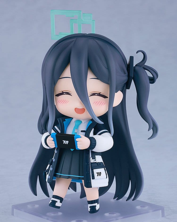 Blue Archive Nendoroid Action Figure Aris Tendou 10cm - MangaShop.ro