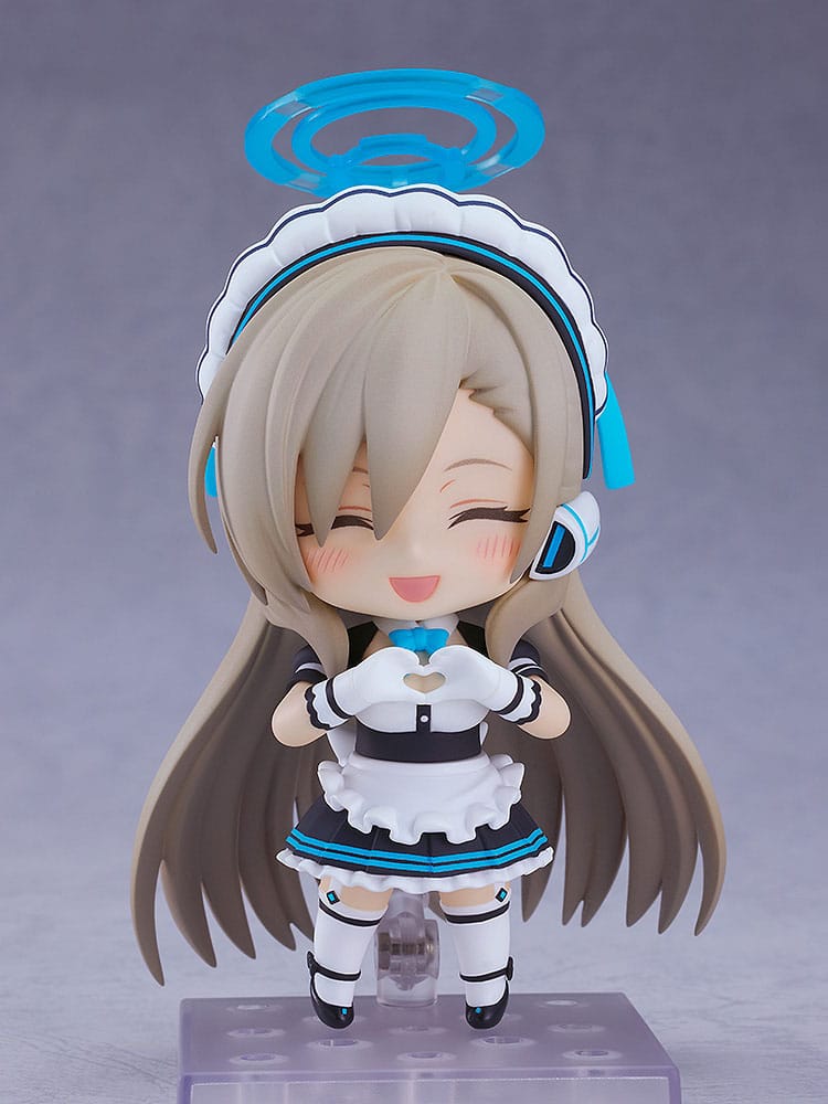 Blue Archive Action Figure Ichinose 10 cm - MangaShop.ro