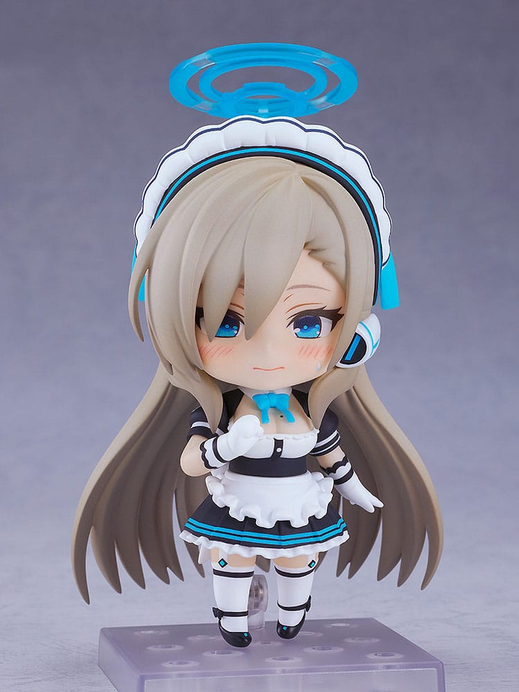 Blue Archive Action Figure Ichinose 10 cm - MangaShop.ro