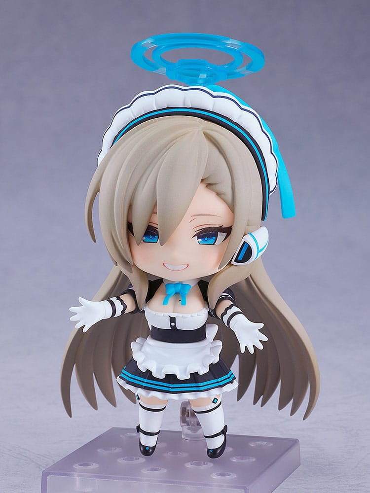Blue Archive Action Figure Ichinose 10 cm - MangaShop.ro