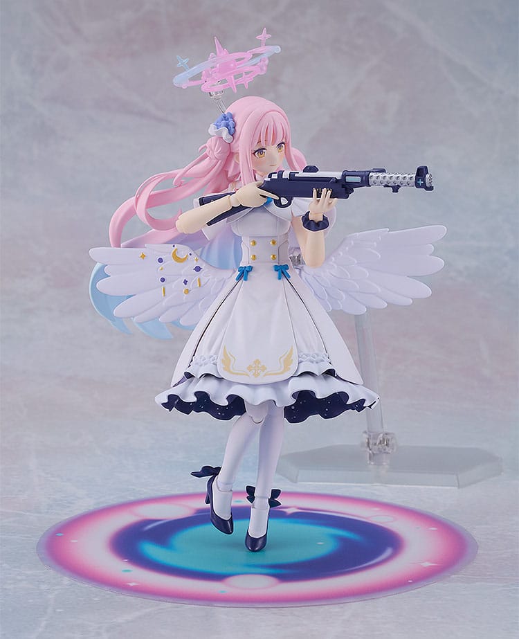 Blue Archive Figma Action Figure Mika Misono 14 cm - MangaShop.ro