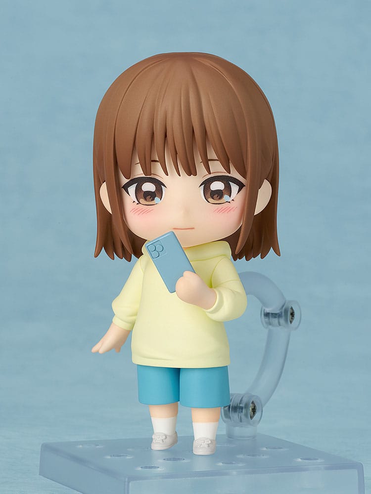 Blue Box Nendoroid Action Figure Chinatsu Kano 10 cm - MangaShop.ro