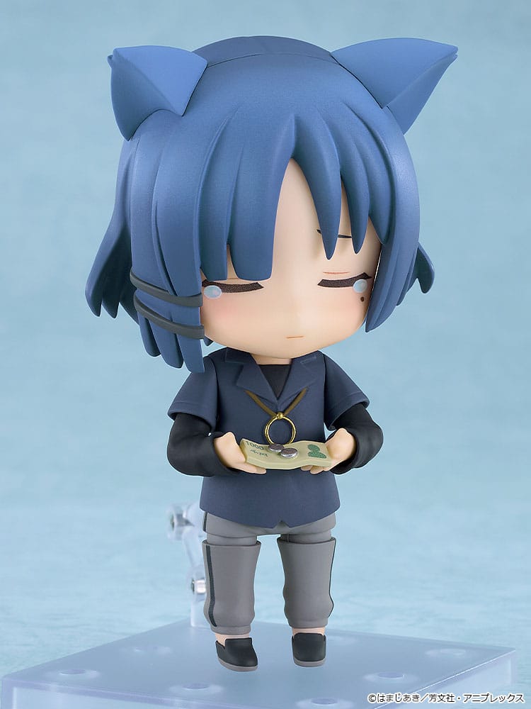 Bocchi the Rock! Nendoroid Action Figure Ryo Yamada: Casual Clothes Ver. 10 cm - MangaShop.ro